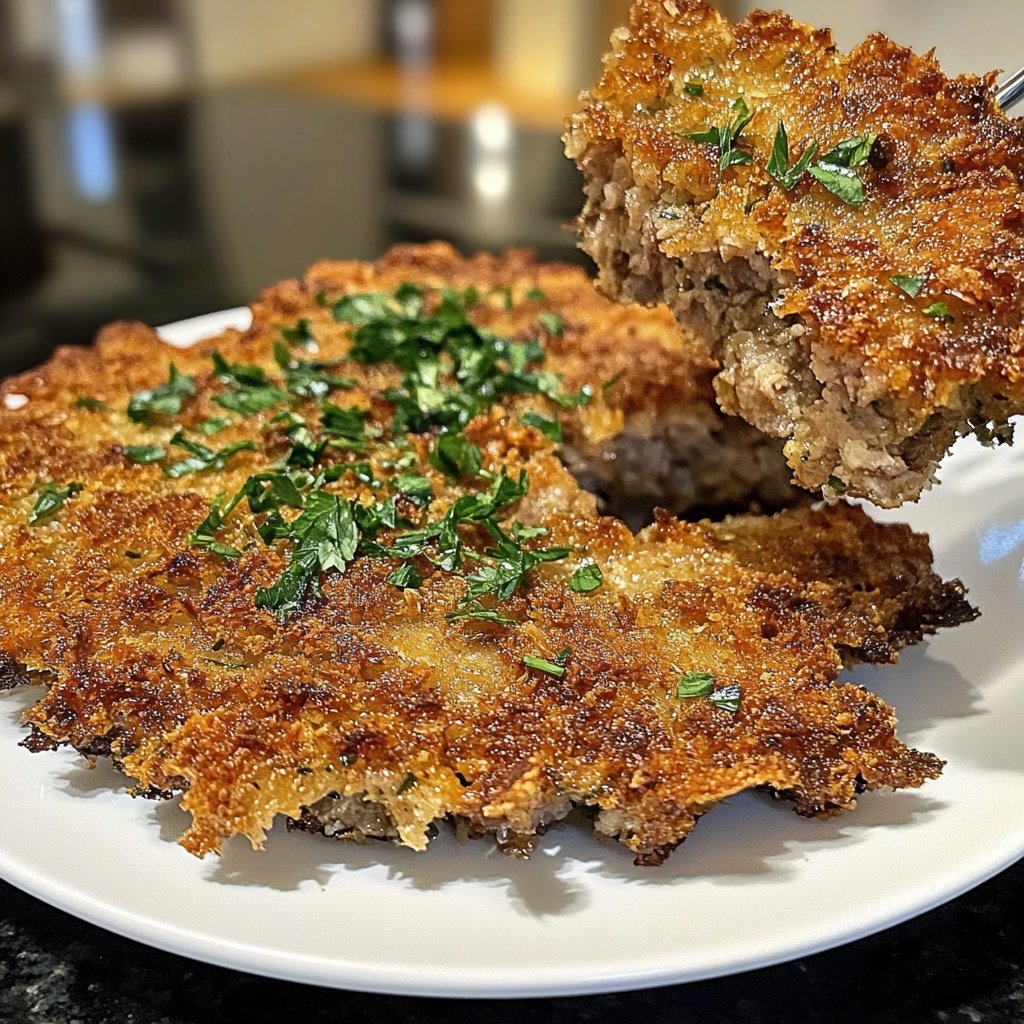 Festliche Partyessen-Ideen