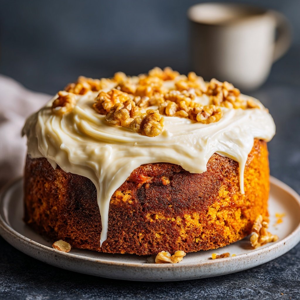 Hausgemachte Dessert-Ideen