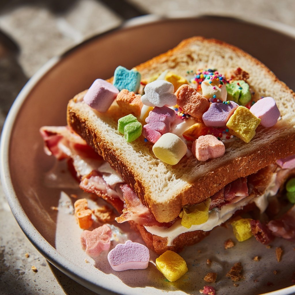 Mittagessen für Kinder geeignet