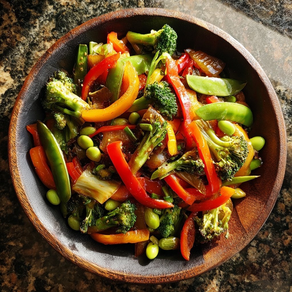 Abendessen ohne Fleisch und schnell