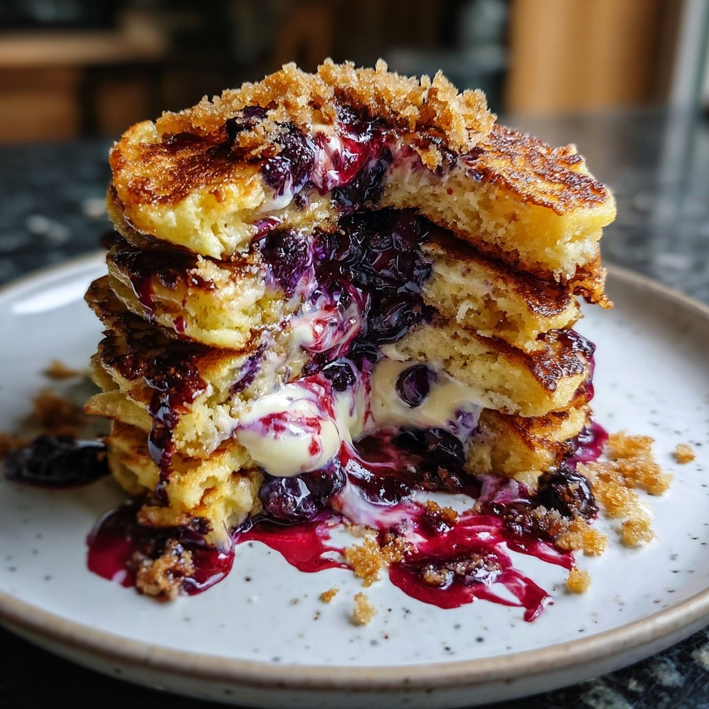 Einfache Wohlfühlgerichte-Ideen